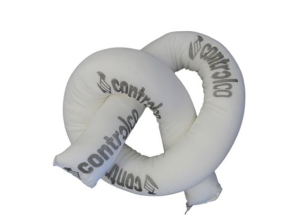 Picture of HAZERO SORBENT BOOM - OIL ONLY - 200MM X 3M